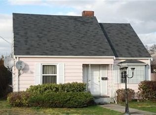 521 7th St SE, Auburn, WA 98002