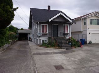 3524 S Chicago St, Seattle, WA 98118