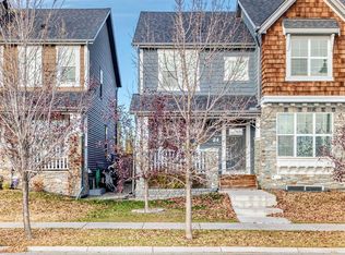 24 S Legacy Main St SE, Calgary, AB T2X 0W3