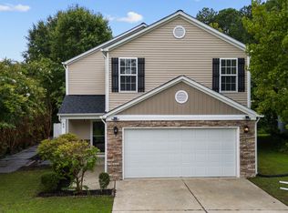 5 Thorton Ct, Durham, NC 27703