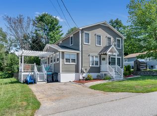 31 Leavitt Avenue, Lewiston, ME 04240