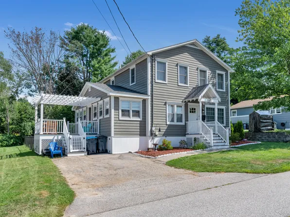 31 Leavitt Avenue, Lewiston, ME 04240