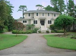 653 Collins Meadow Dr, Georgetown, SC 29440