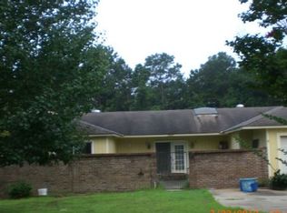 7317 Sesame St, Columbus, GA 31909