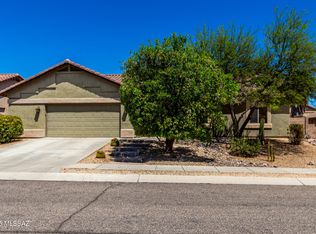 3591 E Northern Dancer Rd, Tucson, AZ 85739