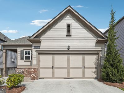 6606 Trailblazer Rd, Flowery Branch, GA, 30542