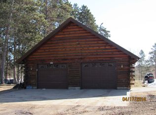 4923 116th St SW, Pillager, MN 56473