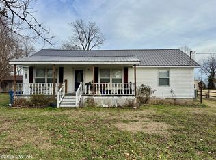 112 Jones St, Finley, TN 38030