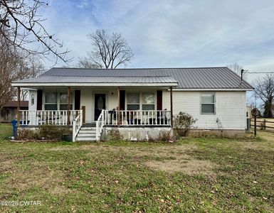 112 Jones St, Finley, TN, 38030