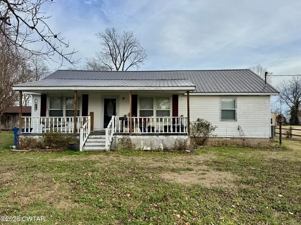 112 Jones St, Finley, TN 38030