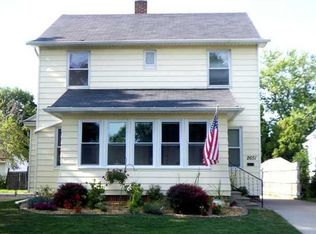 2651 118th St, Toledo, OH 43611