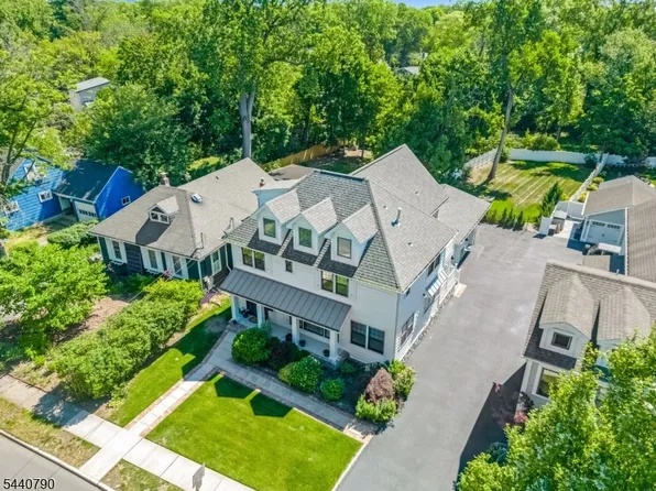 651 Grove St, Montclair Twp., NJ 07043