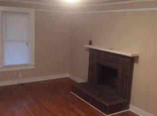 201 Heyward Ave, Honea Path, SC 29654