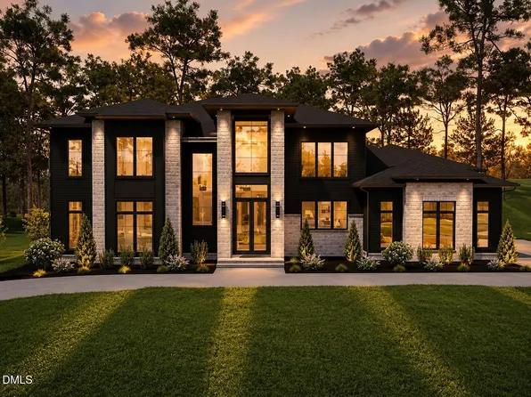 1620 Hunting Ridge Rd, Raleigh, NC 27615