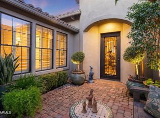 4065 N Silver Ridge Cir, Mesa, AZ 85207