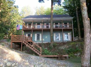 3216 E Side Way, Fort Ann, NY 12827