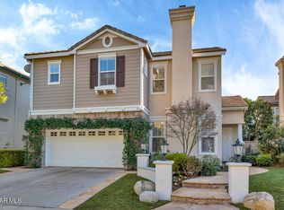 6140 Deerhill Rd, Oak Park, CA 91377