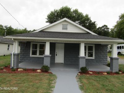 3008 Highway 441, Middlesboro, KY, 40965