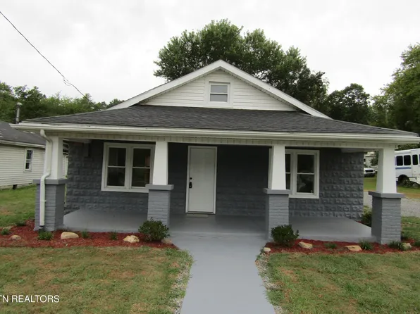 3008 Highway 441, Middlesboro, KY 40965