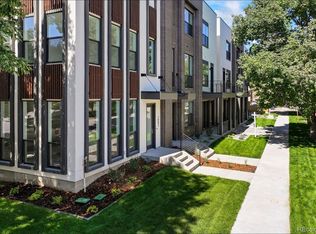 1805 N Williams St, Denver, CO 80218