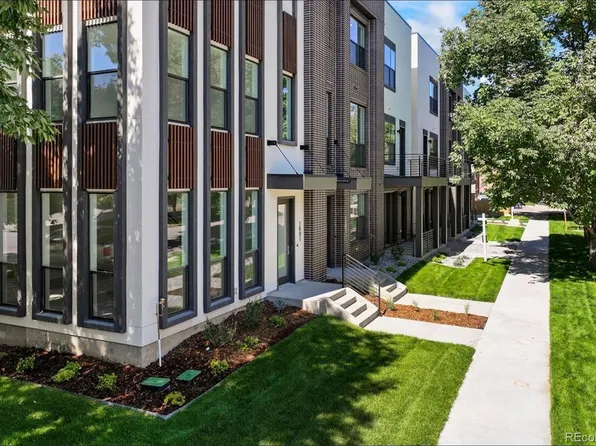 1805 N Williams Street, Denver, CO 80218