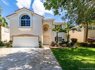13353 NW 7th St, Plantation, FL 33325