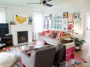 3736 Modlin Ave, Fort Worth, TX 76107