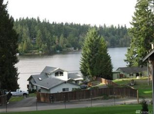 34403 Thomas Rd E, Eatonville, WA 98328