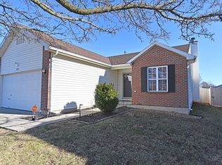 920 Leora St, Trenton, OH