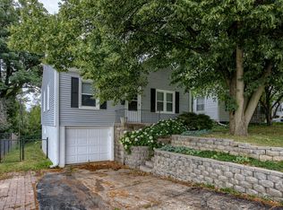 4308 California St, Omaha, NE 68131