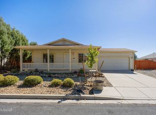 17862 Bear River Ct, Reno, NV 89508