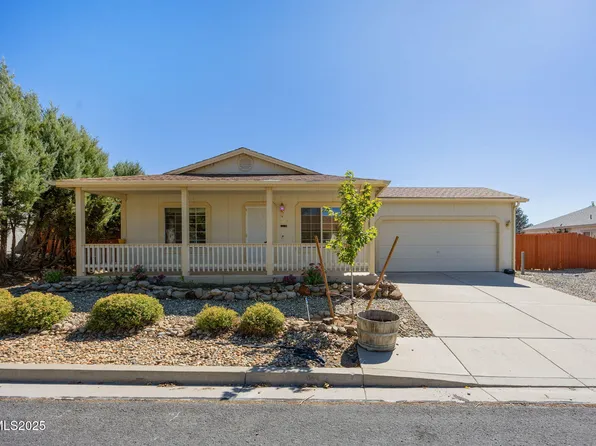17862 Bear River Ct, Reno, NV 89508