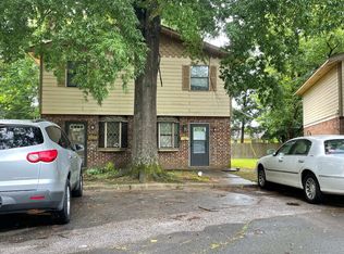 1207 Summer Cir APT B, Conway, AR 72034