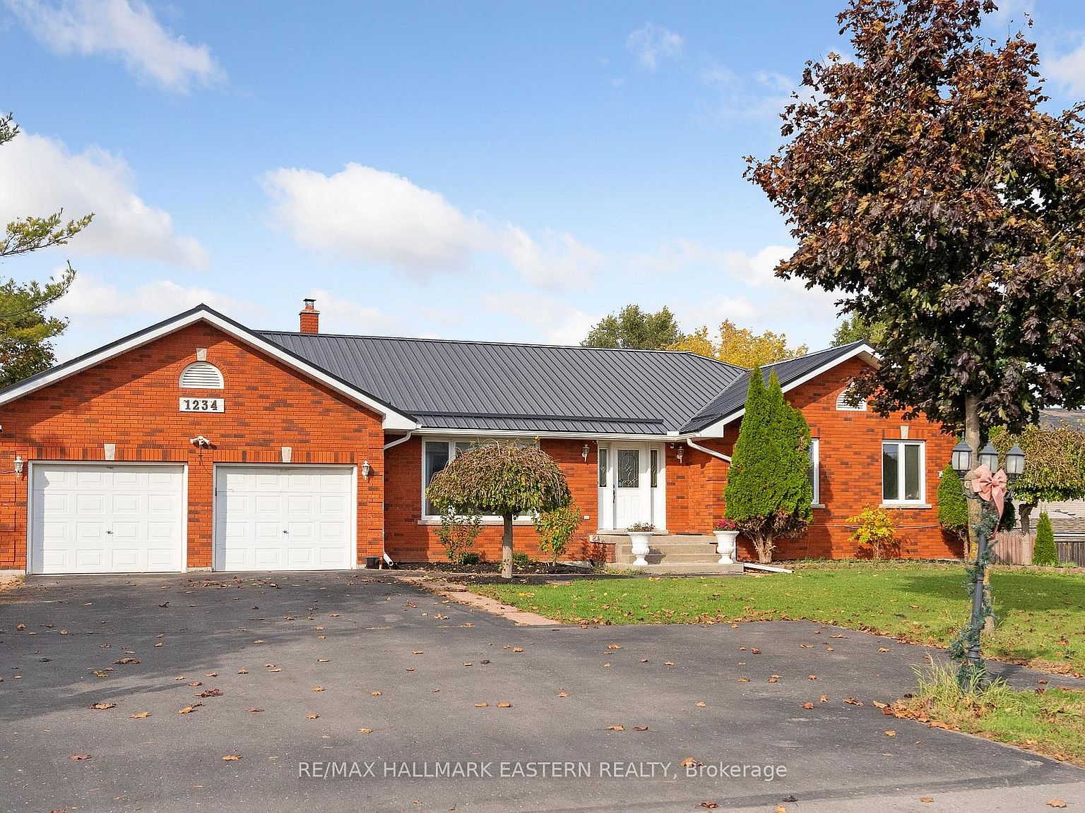 1234 Parkhill Rd W, Peterborough, ON K9K 0E1 MLS X7249964 Zillow