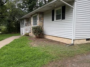 205 Wilcox St, Fredericksburg, VA 22408