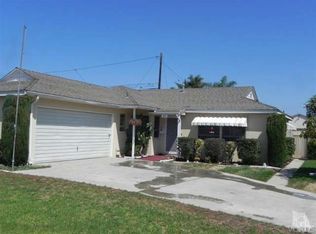 663 E Poplar St, Oxnard, CA 93033