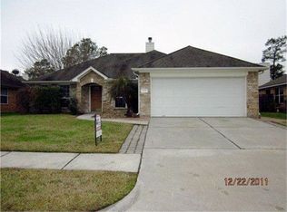 22127 Falconwood Ln, Spring, TX 77373