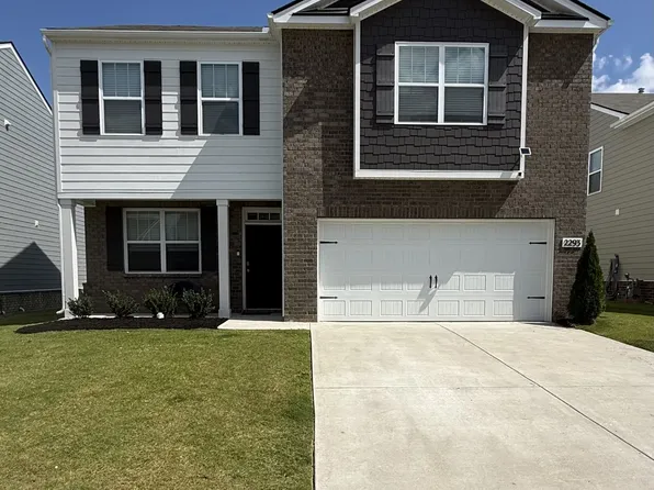 2293 Tate Farm Ln, White House, TN 37188