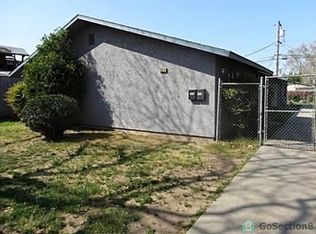 2311 E Lewis Ave APT 102, Fresno, CA 93701