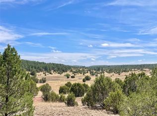 331 Mira Sol Rd, Las Vegas, NM 87701
