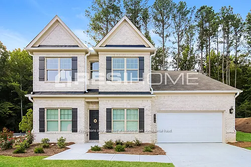 1510 Station Bluff Dr Photo 1