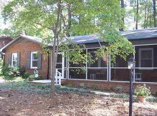 4304 Hopson Dr, Raleigh, NC 27604