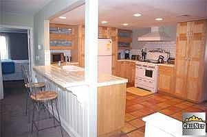 kitchen to family