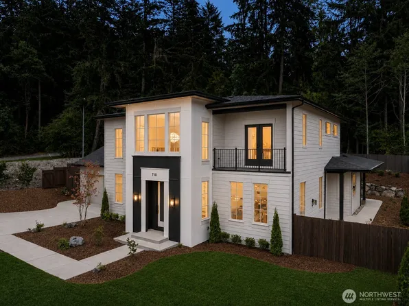 710 Chris David Drive, Steilacoom, WA 98388