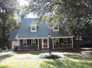5751 Truluck Ave, Milton, FL 32570