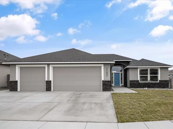 7182 W 31st Pl, Kennewick, WA 99338