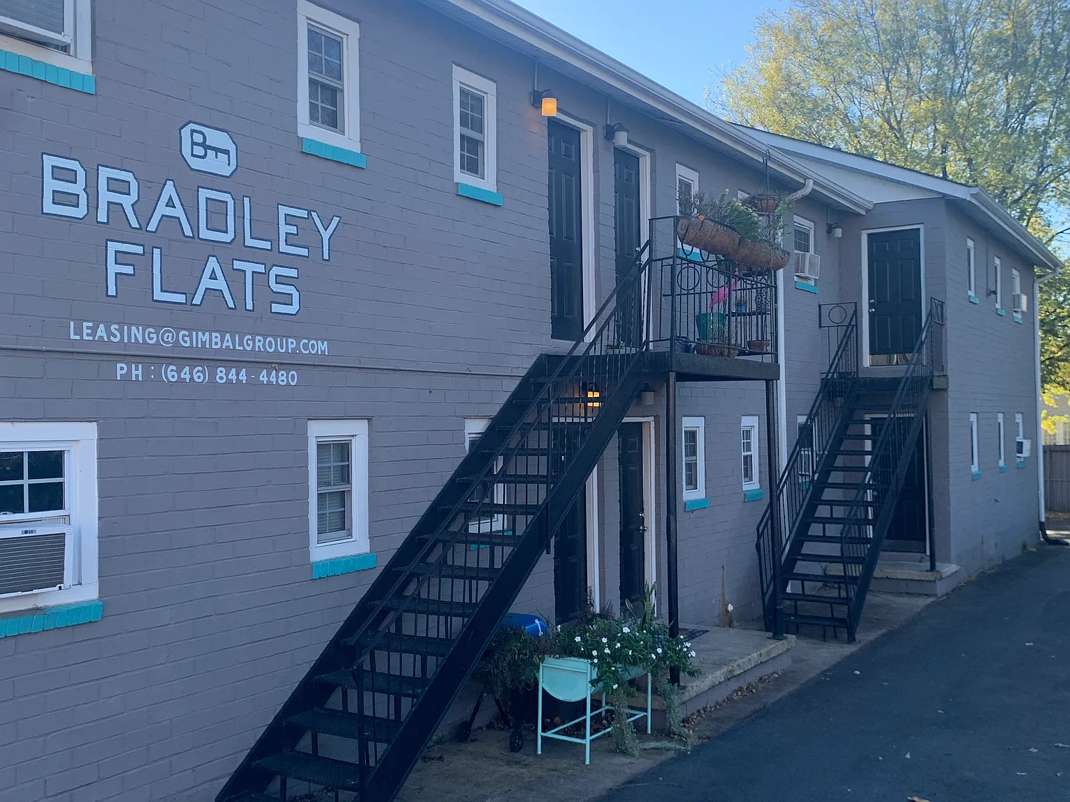Bradley Flats — Photo 2