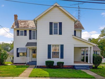 102 Murray Ave, Minerva, OH, 44657