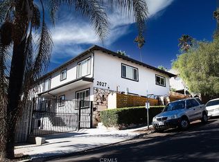 2027 Vista Del Mar St #4, Los Angeles, CA 90068