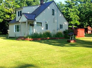 105 Co Rd, Ishpeming, MI 49849